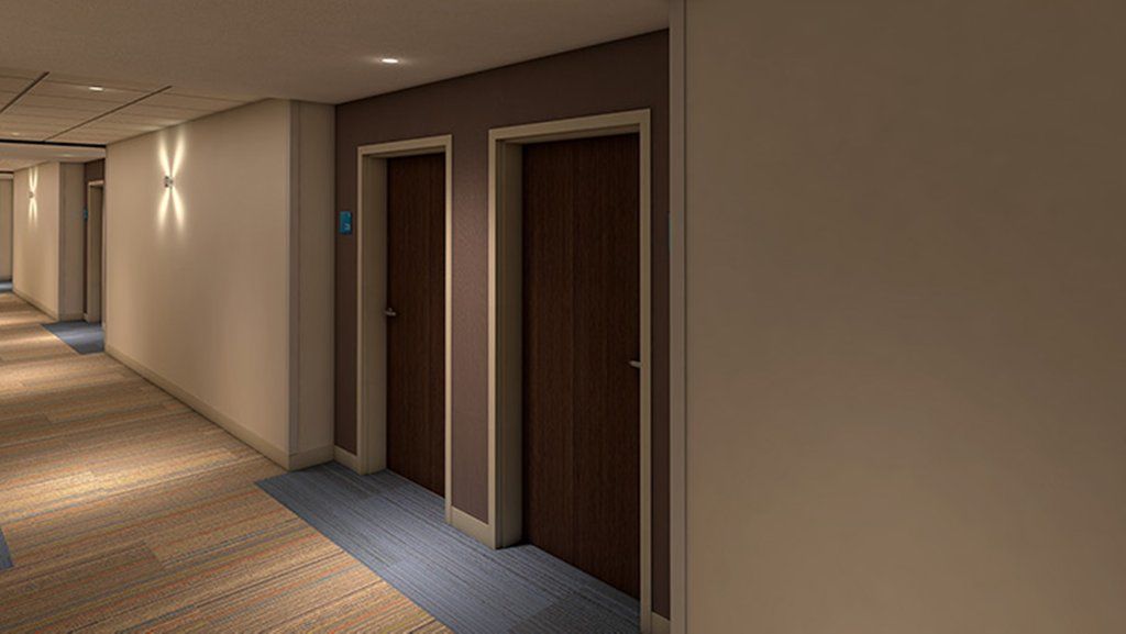 Express & East-loop 375 By Ihg Hotel El Paso